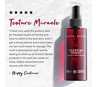 Daimon Barber Texture Tonic