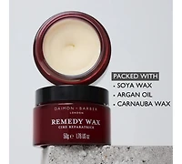 Daimon Barber Remedy Wax