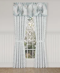 Royal Court Bungalow Window Panel Pair, 41 x 84"