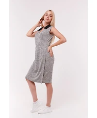 Sparkies Women's Celine Adaptive Dress Tie Dye