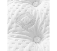 Hotel Collection by Aireloom Vitagenic Handmade CopperTech Silver ll 13.5" Firm Luxetop Mattress