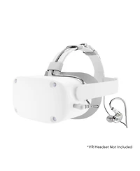 Mee audio M6 Vr In-Ear Headphones for Vr Headsets & Other Devices