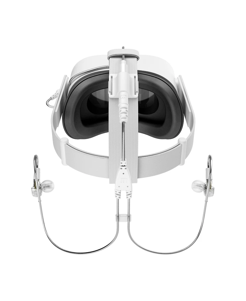 Mee audio M6 Vr In-Ear Headphones for Vr Headsets & Other Devices