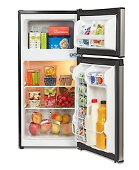Cuisinart 3.1 Cu. Ft. Compact Refrigerator Ccf-31
