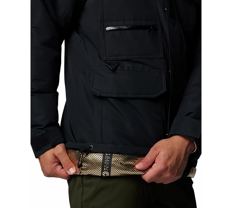 Columbia Men's Landroamer Ii Parka