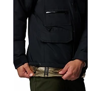 Columbia Men's Landroamer Ii Parka