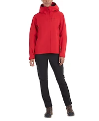 Marmot Women's Hooded PreCip Jacket