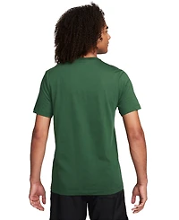 Nike Men's Sportswear Club T-Shirt