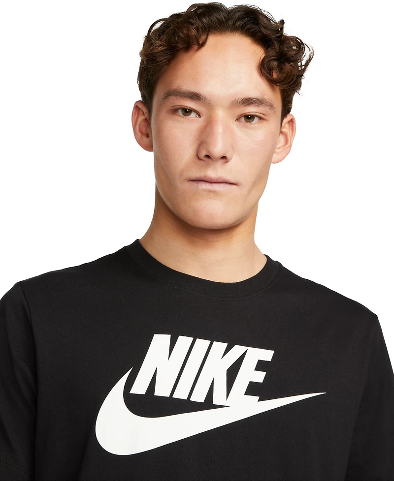 Nike Men's Sportswear Logo T-Shirt