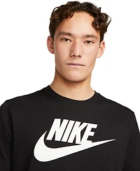 Nike Men's Sportswear Logo T-Shirt