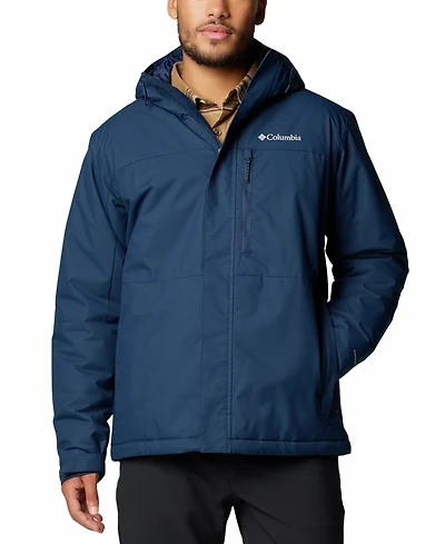 Columbia Men's Hikebound Ii Insulated Jacket