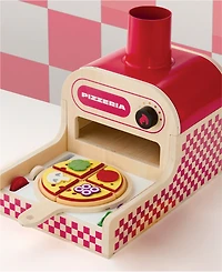 Geoffrey's Toy Box Bake Slice Pizza Oven Playset, Created for Macy's