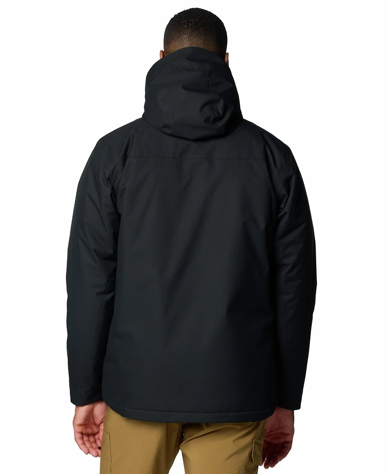 Columbia Men's Tipton Peak Insulated Jacket