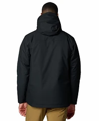 Columbia Men's Tipton Peak Insulated Jacket