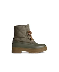 Sperry Women's Saltwater 2.0 Round Toe Boots