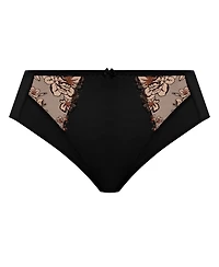 Elomi Women's Teagan High Leg Brief Underwear