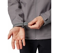 Columbia Men's Ascender Ii Hooded Jacket