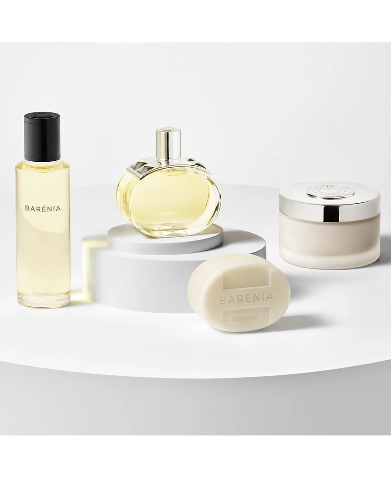 HERMES Barenia Eau de Parfum Refill, 4.2 oz.