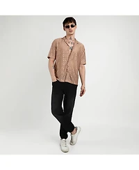 Brushed Buffalo Check Shirt