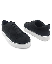 Kenneth Cole Reaction Women's Bonnie Quilt Slip On Sneakers