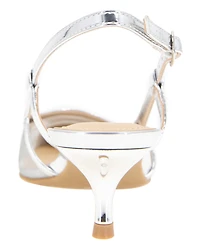 Kenneth Cole Reaction Women's Maggie Mesh Slingback Sandals