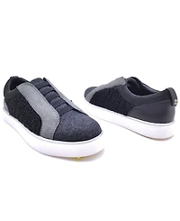 Kenneth Cole Reaction Women's Bonnie Cozy Slip On Sneakers