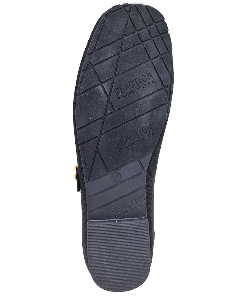 Kenneth Cole Reaction Women's Edina Ballet Flats