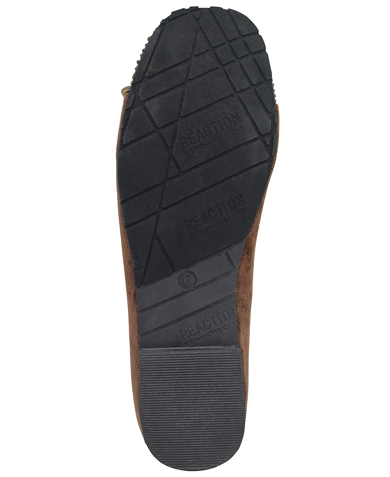 Kenneth Cole Reaction Women's Ellie Ballet Flats