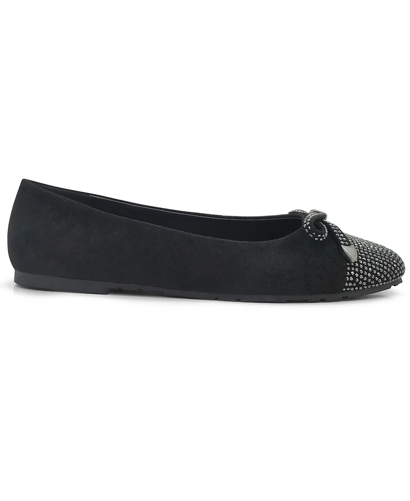 Kenneth Cole Reaction Women's Ellie Ballet Flats