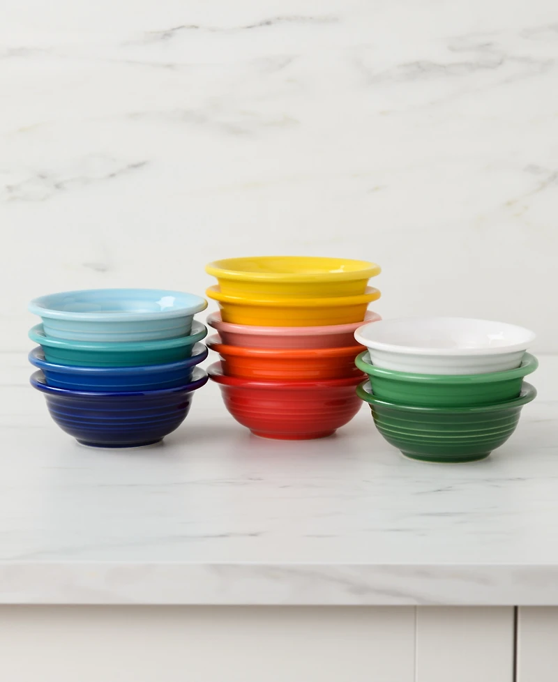 Fiesta Fruit/Salsa Bowl 9 oz.