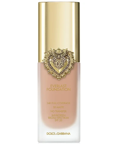 Dolce&Gabbana Everlast Foundation