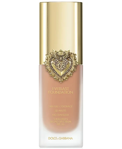 Dolce&Gabbana Everlast Foundation