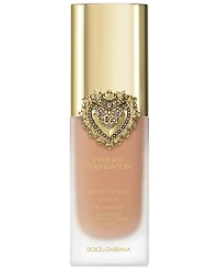 Dolce&Gabbana Everlast Foundation
