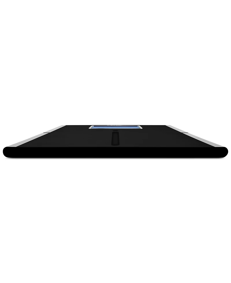 Ultra Slim Easy Read Body Scale, 440lb