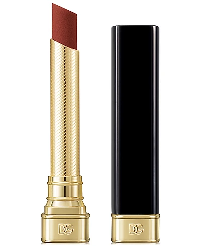 Dolce&Gabbana My Comfy Matte Instant Rich Color & Hydration Lip Stylo