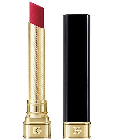 Dolce&Gabbana My Comfy Matte Instant Rich Color & Hydration Lip Stylo