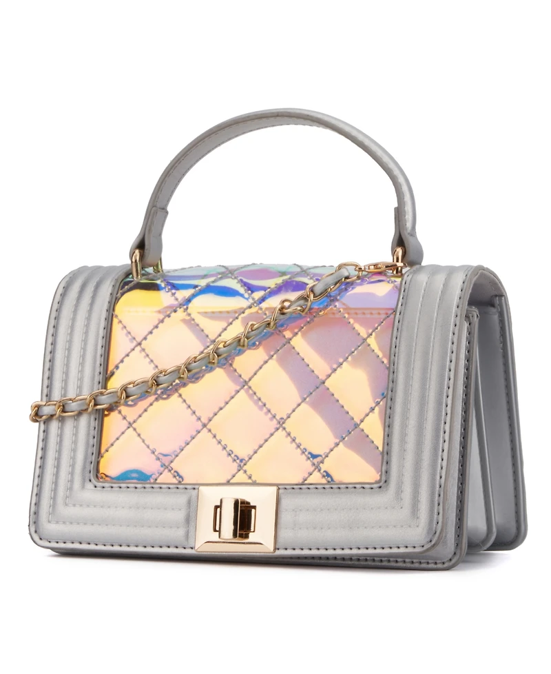 Olivia Miller Layla Crossbody Bag