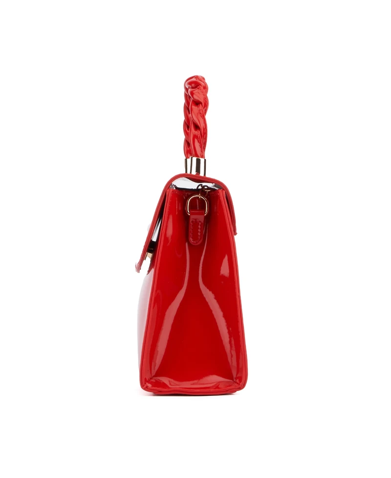 Olivia Miller Mira Satchel Bag