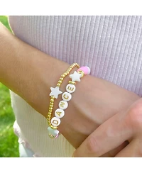 Bits & Bows Girls' Dance Bracelet Gift Set