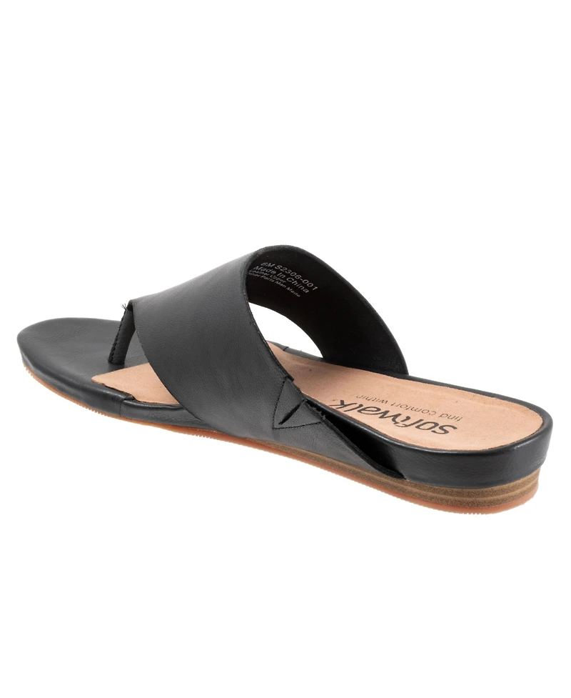 Softwalk Chandler Sandal