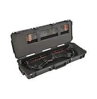 Skb Cases iSeries 4214 Hard Plastic Exterior Parallel Limb Bow Crossbow Case
