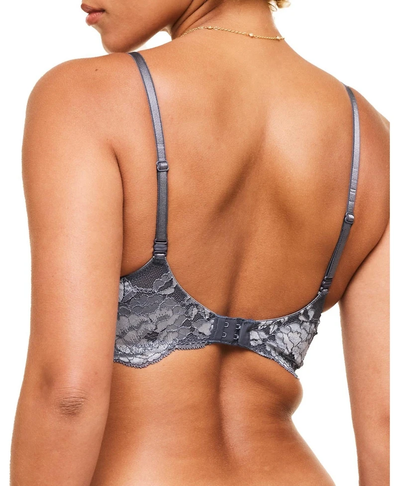 Adore Me Women's Missy Unlined Demi Bra
