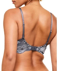 Adore Me Women's Missy Unlined Demi Bra