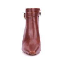 New York & Company Women's Mckenzie Dress Boots