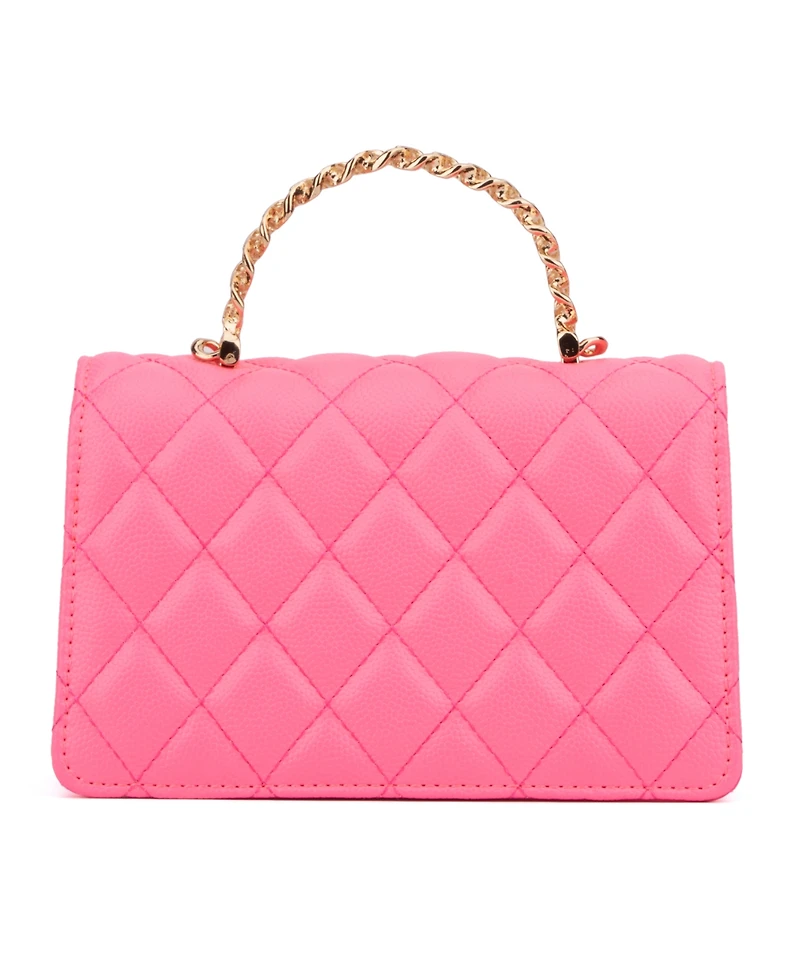 Olivia Miller Aurora Crossbody Bag