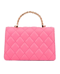 Olivia Miller Aurora Crossbody Bag