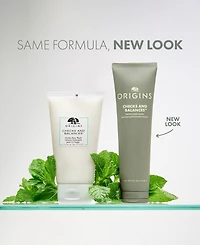 Origins Checks & Balances Frothy Face Wash