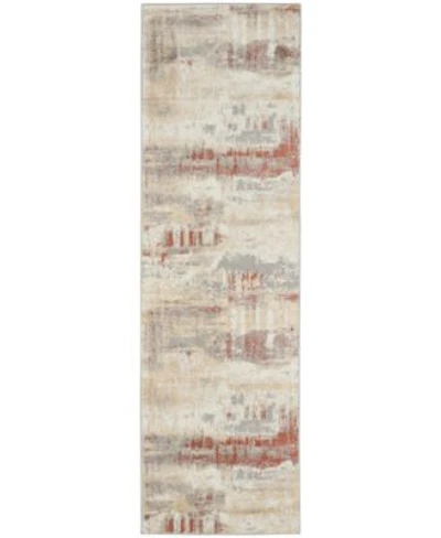 Calvin Klein Ck005 Enchanting Ech02 Rug Collection