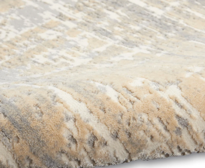Calvin Klein CK005 Enchanting ECH04 5'3"x7'3" Area Rug