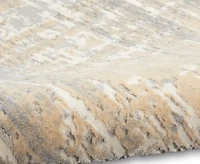 Calvin Klein CK005 Enchanting ECH04 5'3"x7'3" Area Rug